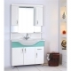 banyo dolabı